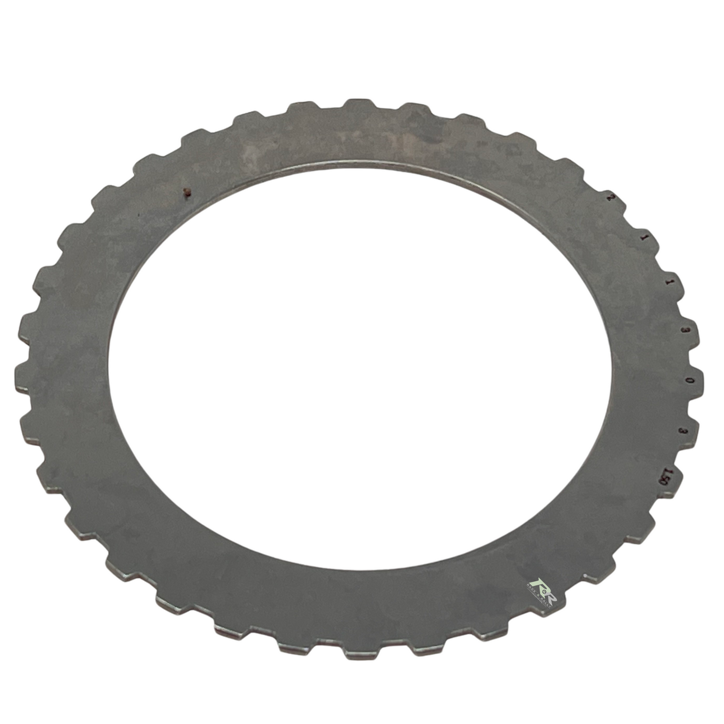 1.50mm Thick Core Disc - Race and Rally