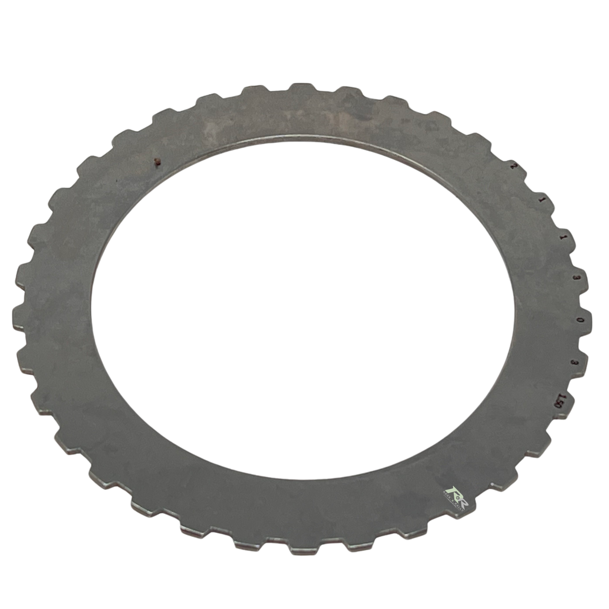1.50mm Thick Core Disc - Race and Rally
