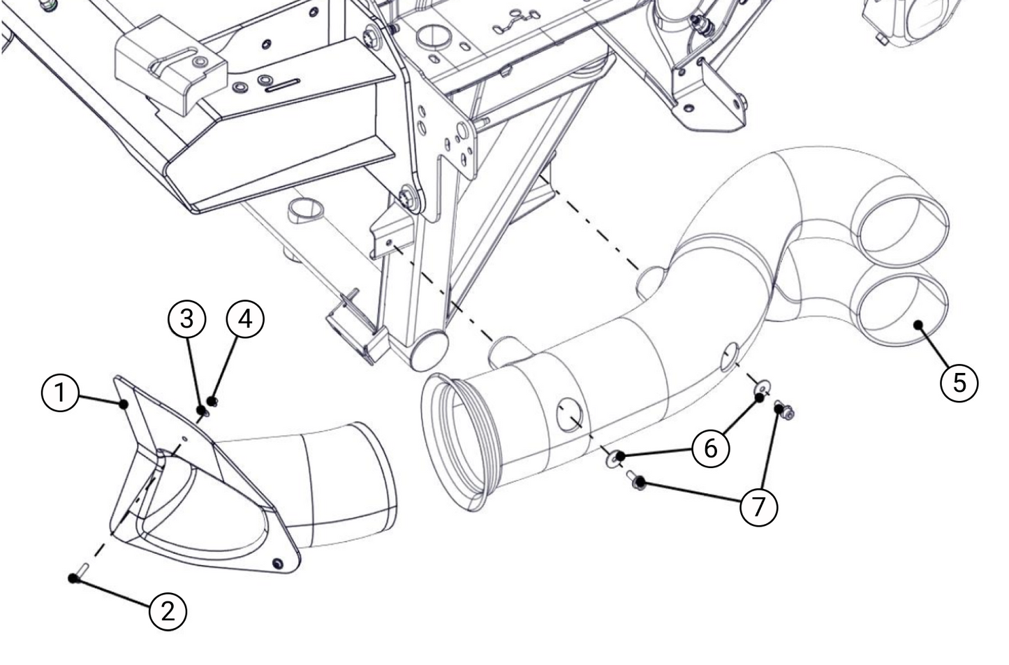 F22 - Front Brake Cooling