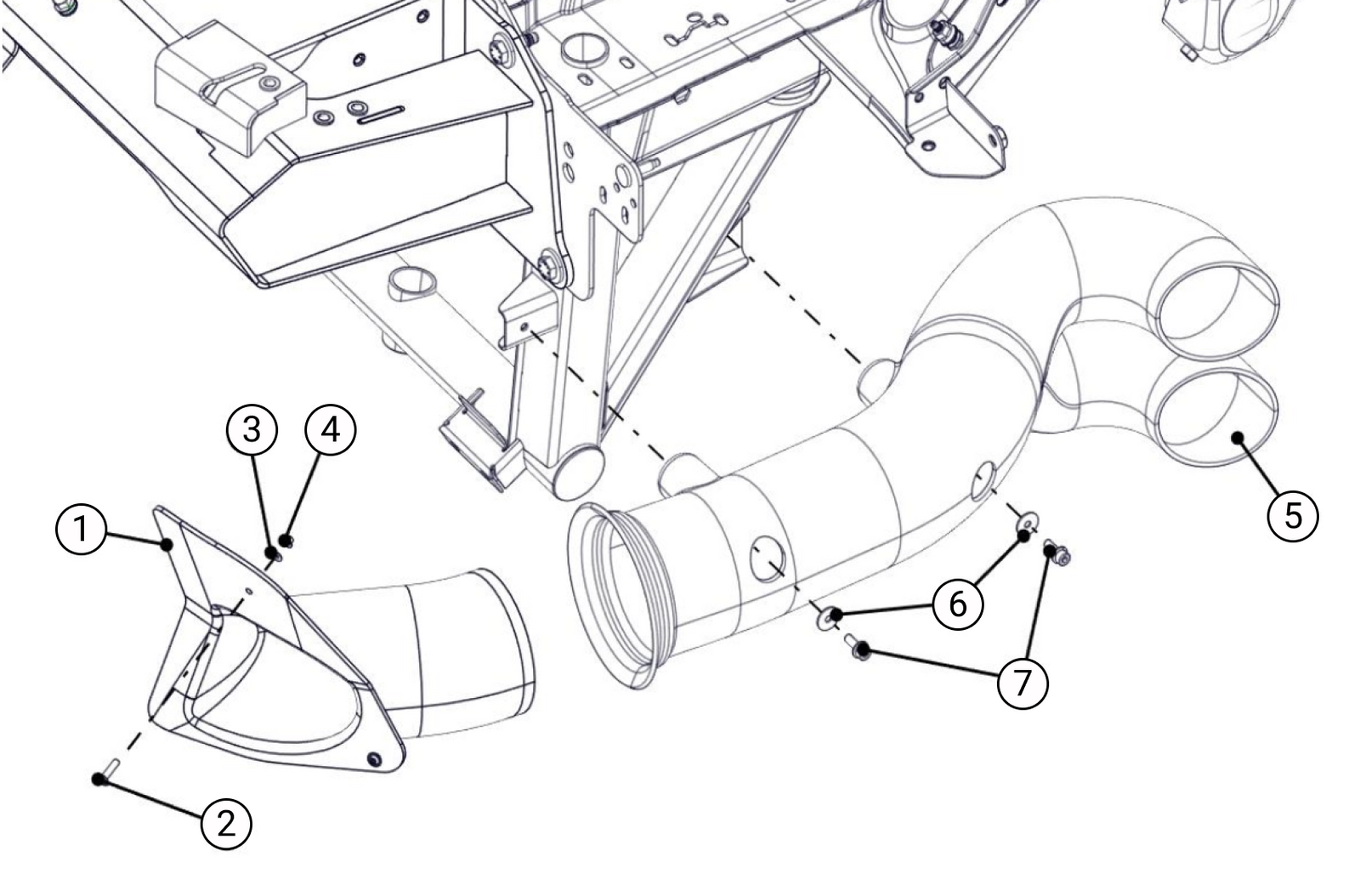 F22 - Front Brake Cooling