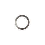 Belleville Washer Curve 0.8mm