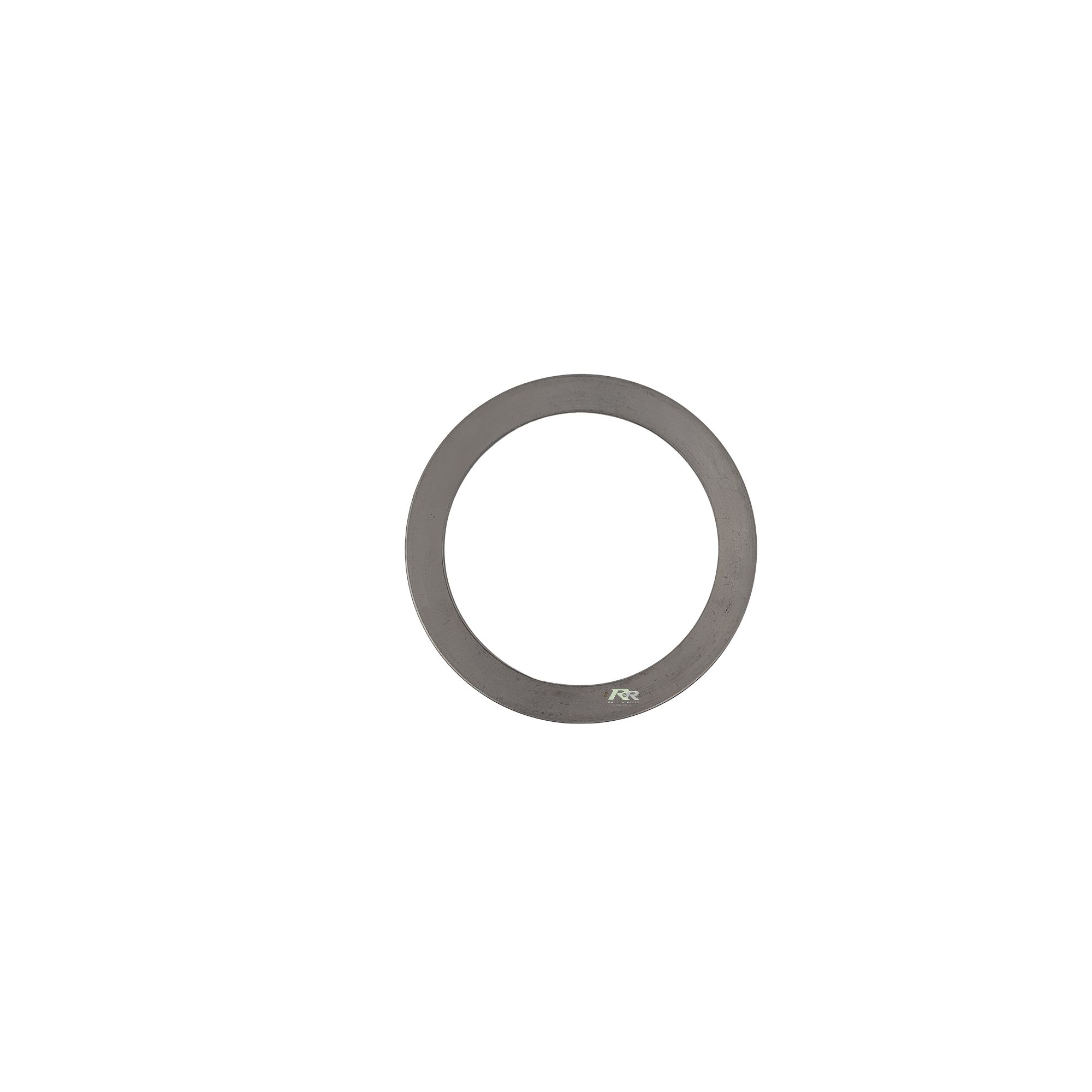 Belleville Washer Curve 0.8mm - Race and Rally