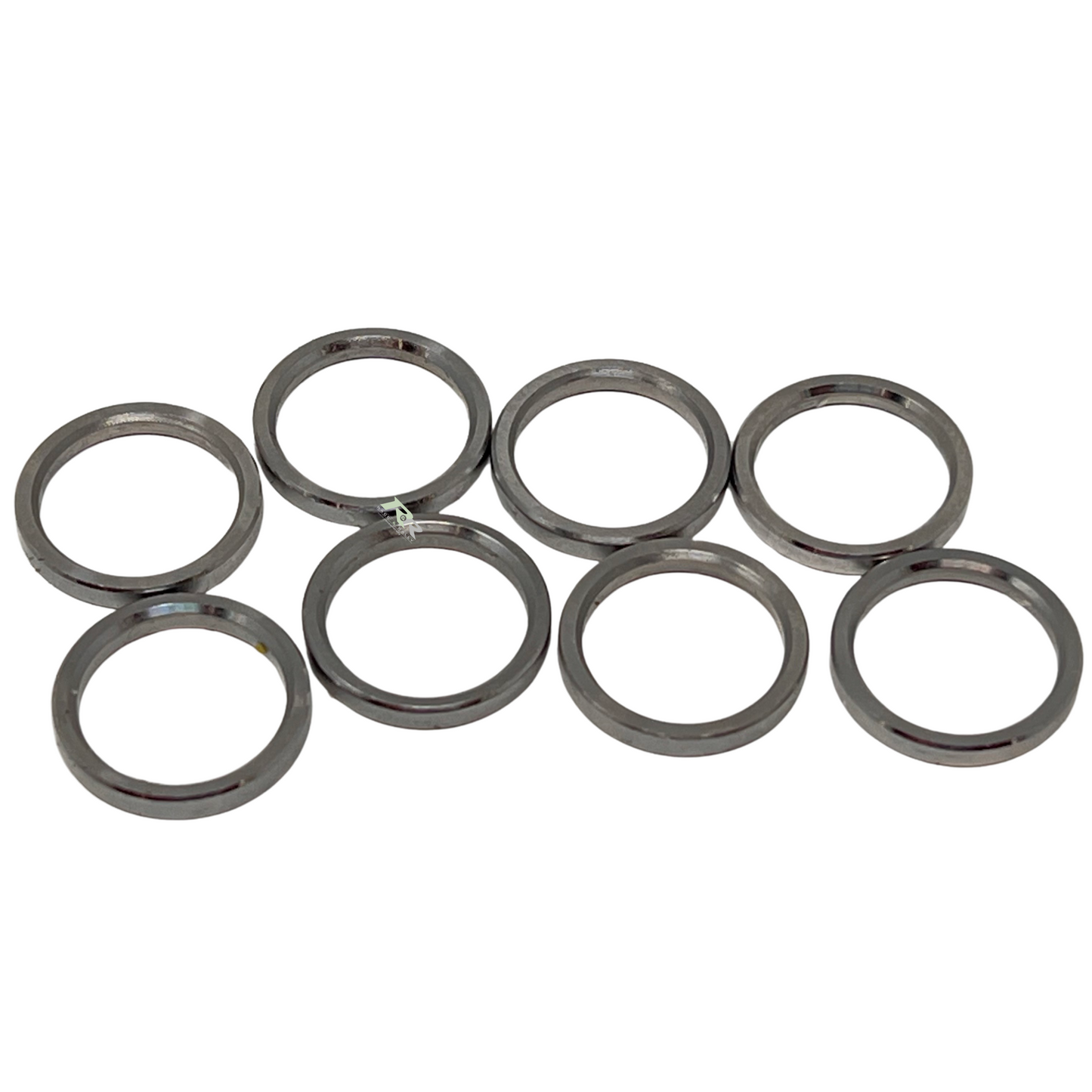 Gears Clearance Adjustment Shim Set - Race and Rally