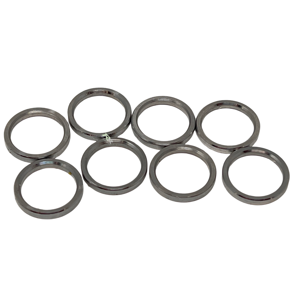 Gears Clearance Adjustment Shim Set