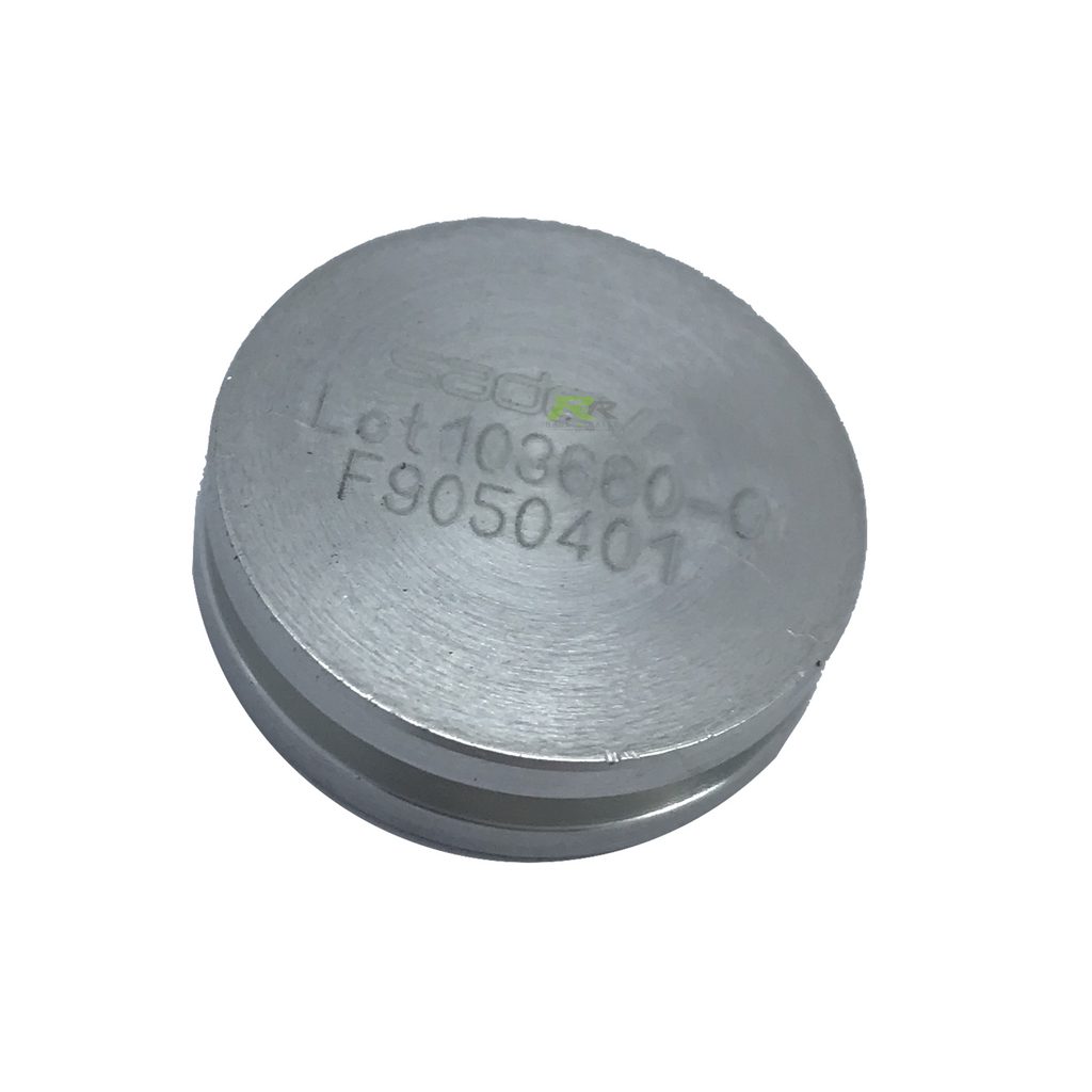 Command Sealing Plug