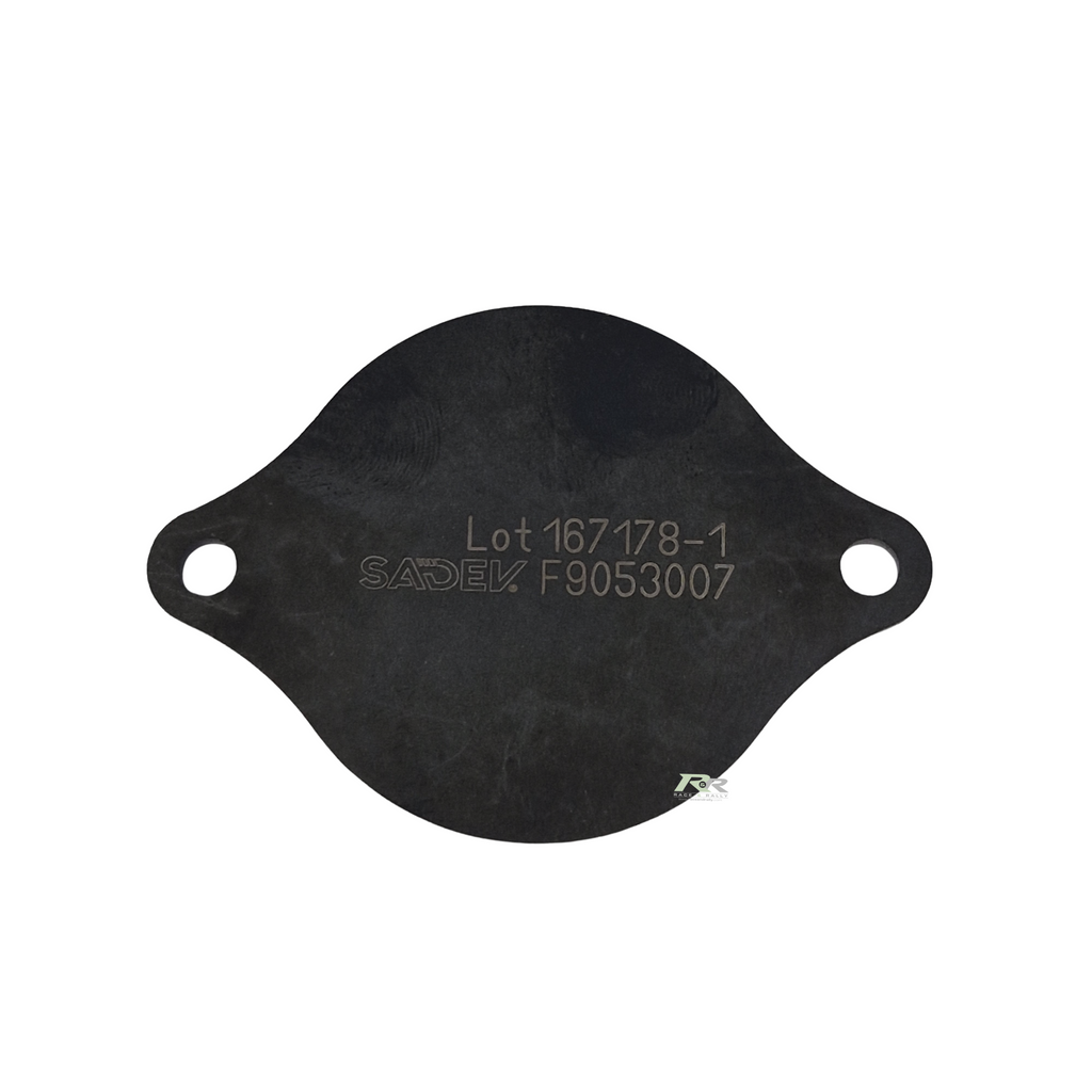 Primary Geartrain End Cap