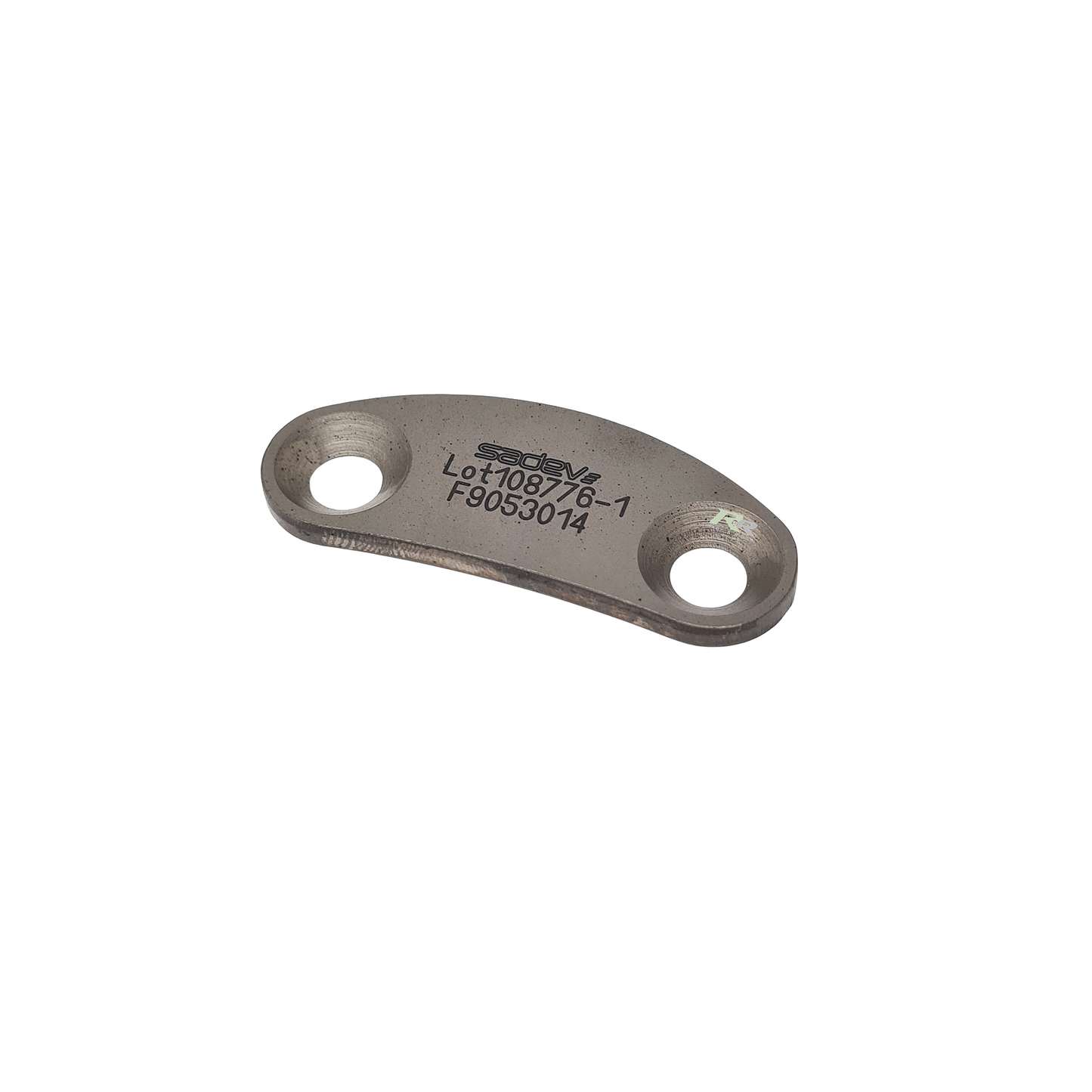 Friction Plate