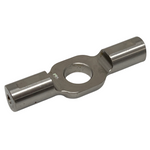 Plant Gear Axle