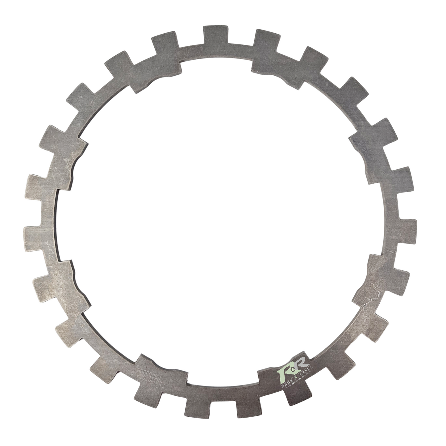 Lock Ring - Race and Rally