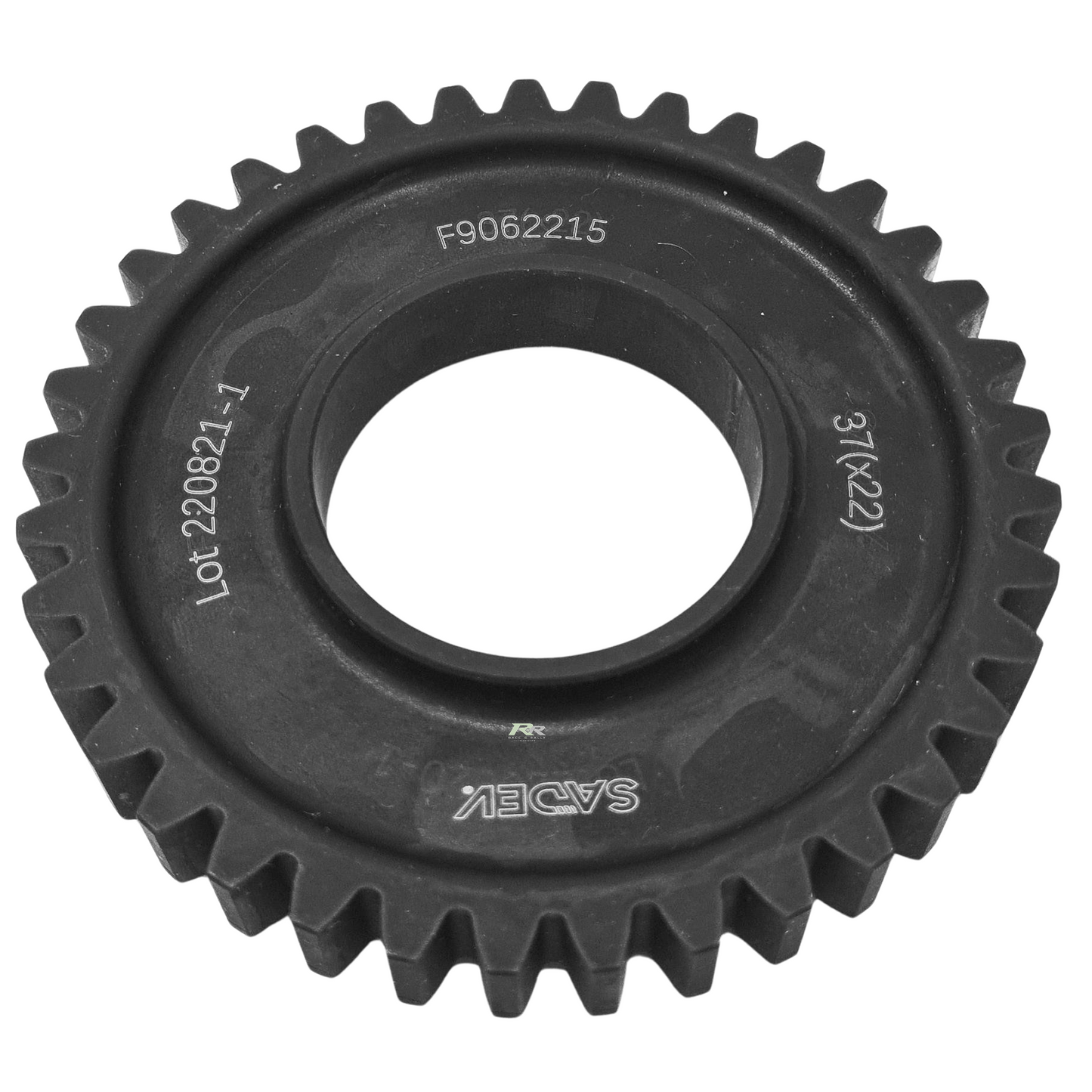 Reverse Gear 'Length 13.25' (37x22) - Race and Rally