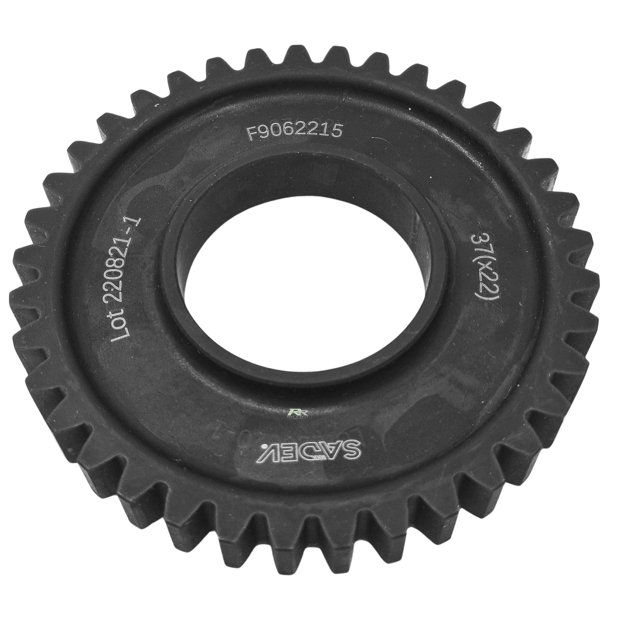 Reverse Gear 'Length 13.25' (37x22) - Race and Rally