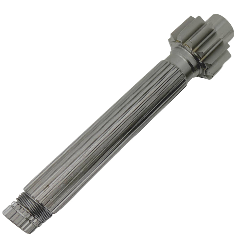 Secondary Shaft - Race and Rally