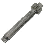 Secondary Shaft