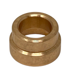 Contactor guide bushing