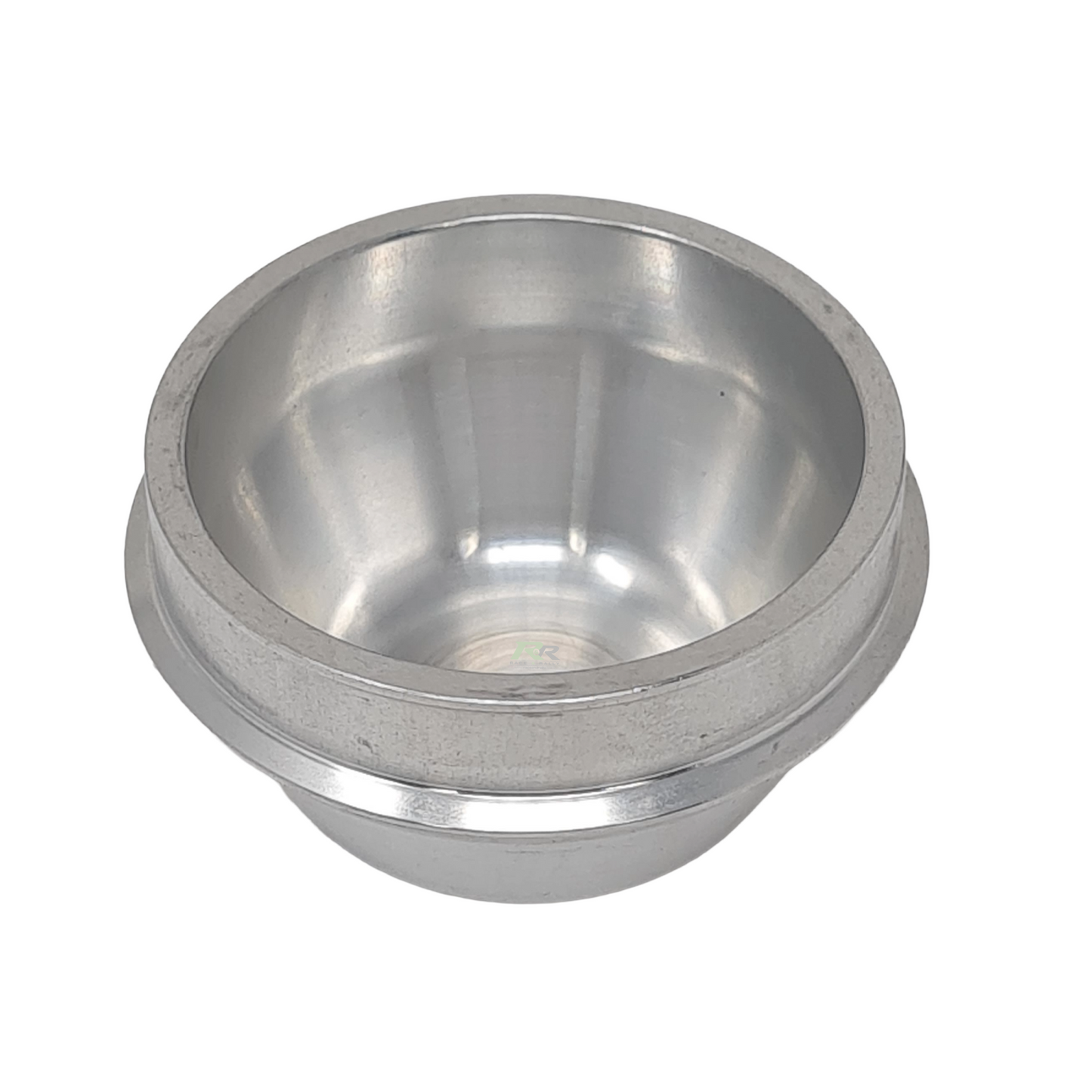 Group-4 Alloy Hub Grease Cap - Large Outer Bearing - Race and Rally