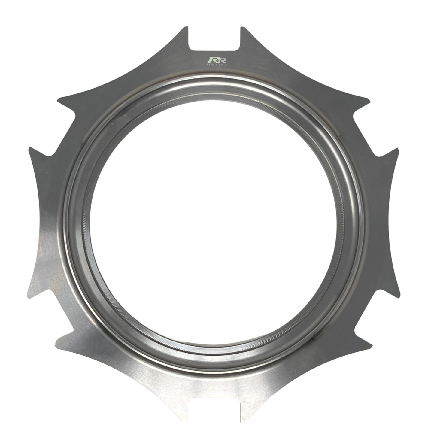 208 R4 Pressure Plate - NG