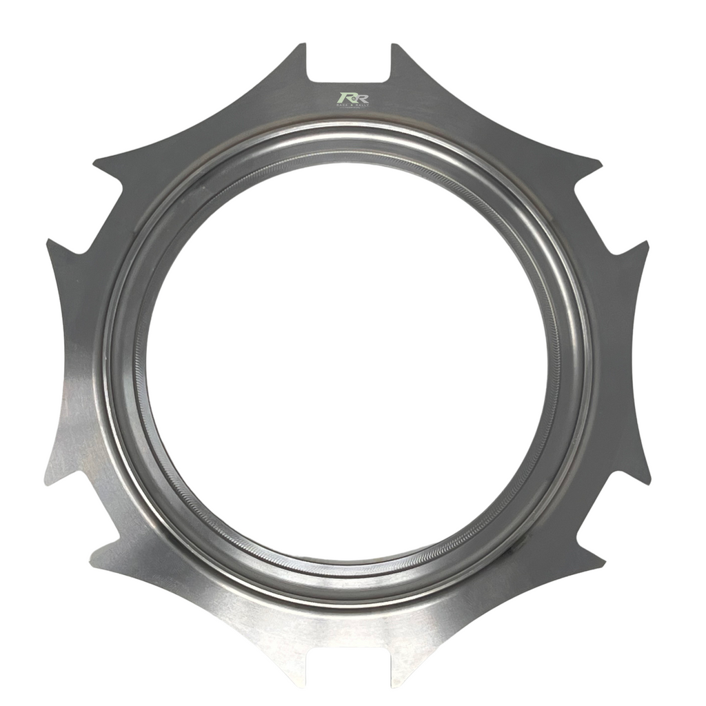 208 R4 Pressure Plate - NG