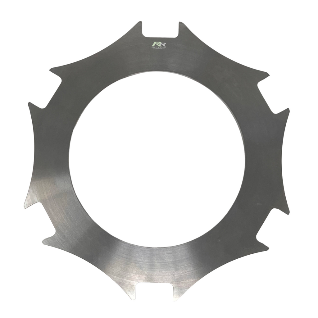 208 Rally4 Intermediate Plate - NG