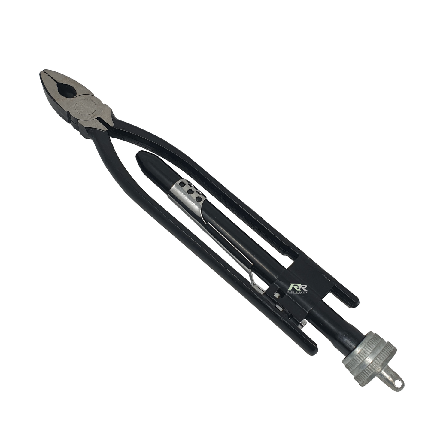 9" Safety Wire Pliers - Race and Rally