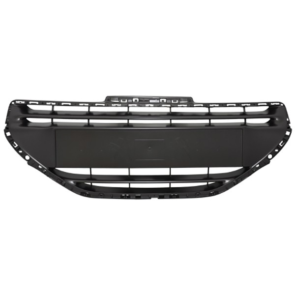 1704 - Front Grille Reference