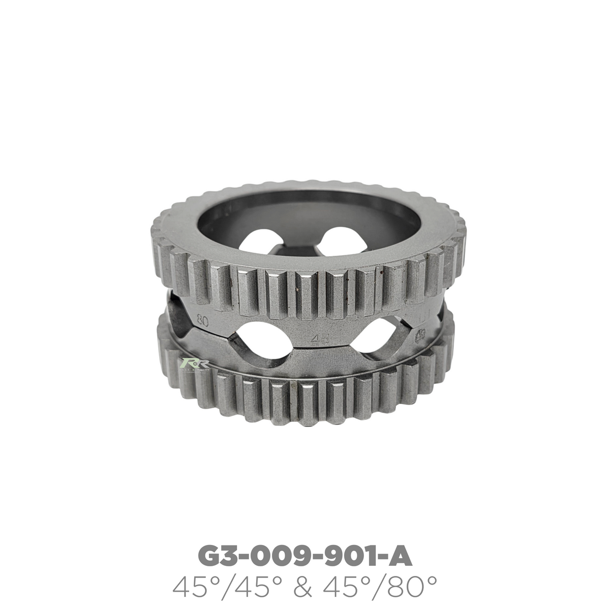 Gripper differential spare diff ramps and drivers for G3 differential, product image 2