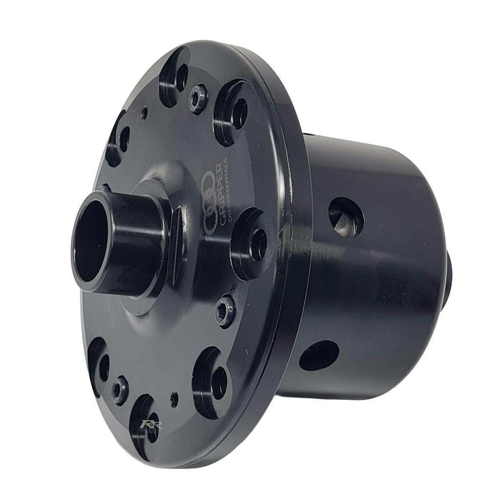 Gripper Ford Atlas LSD Unit - Tarmac