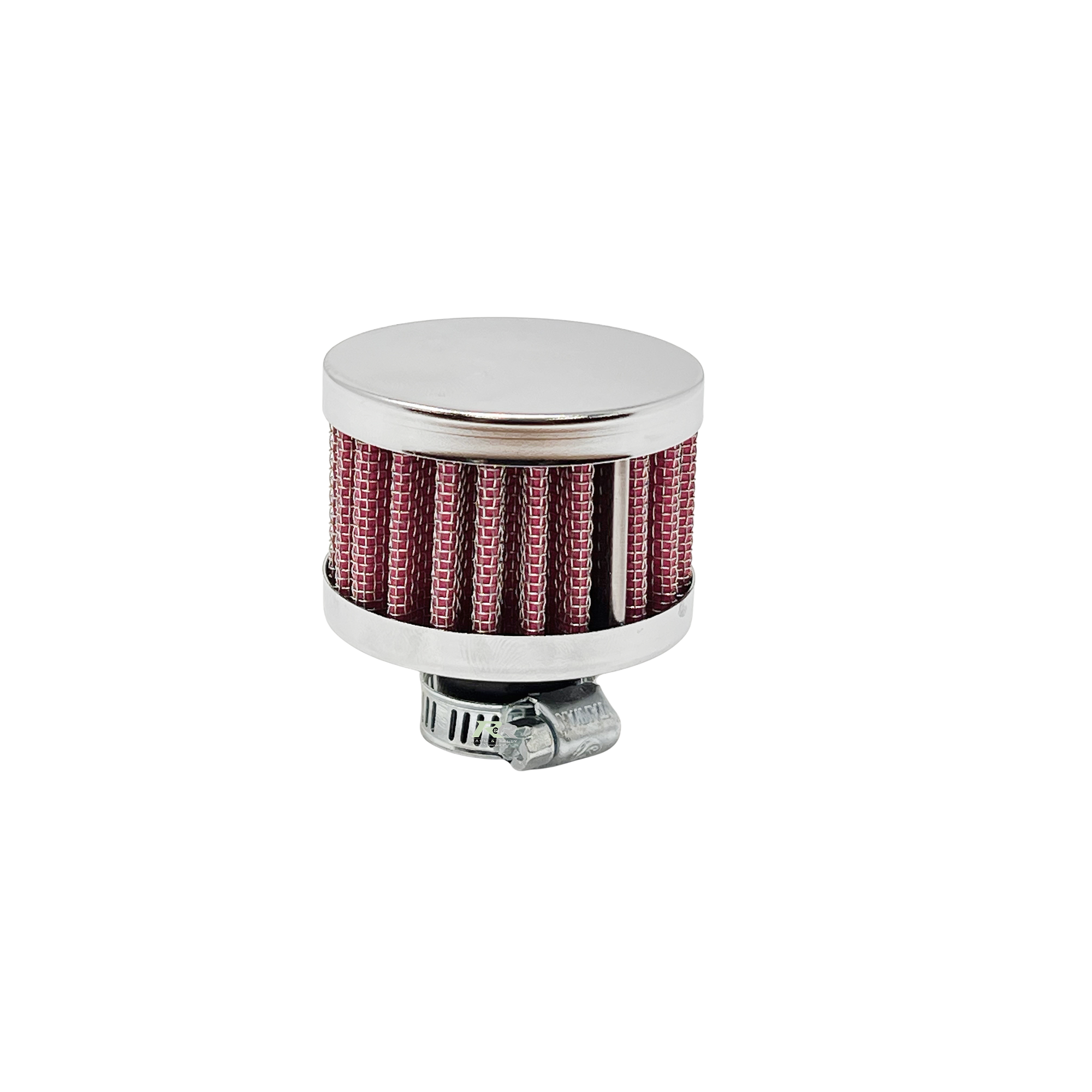 Breather Filter Vents - Race and Rally