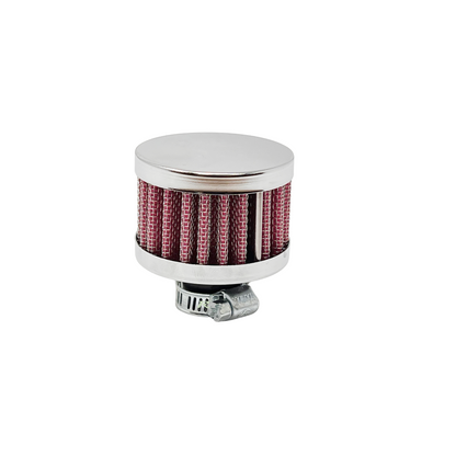Breather Filter Vents - Race and Rally