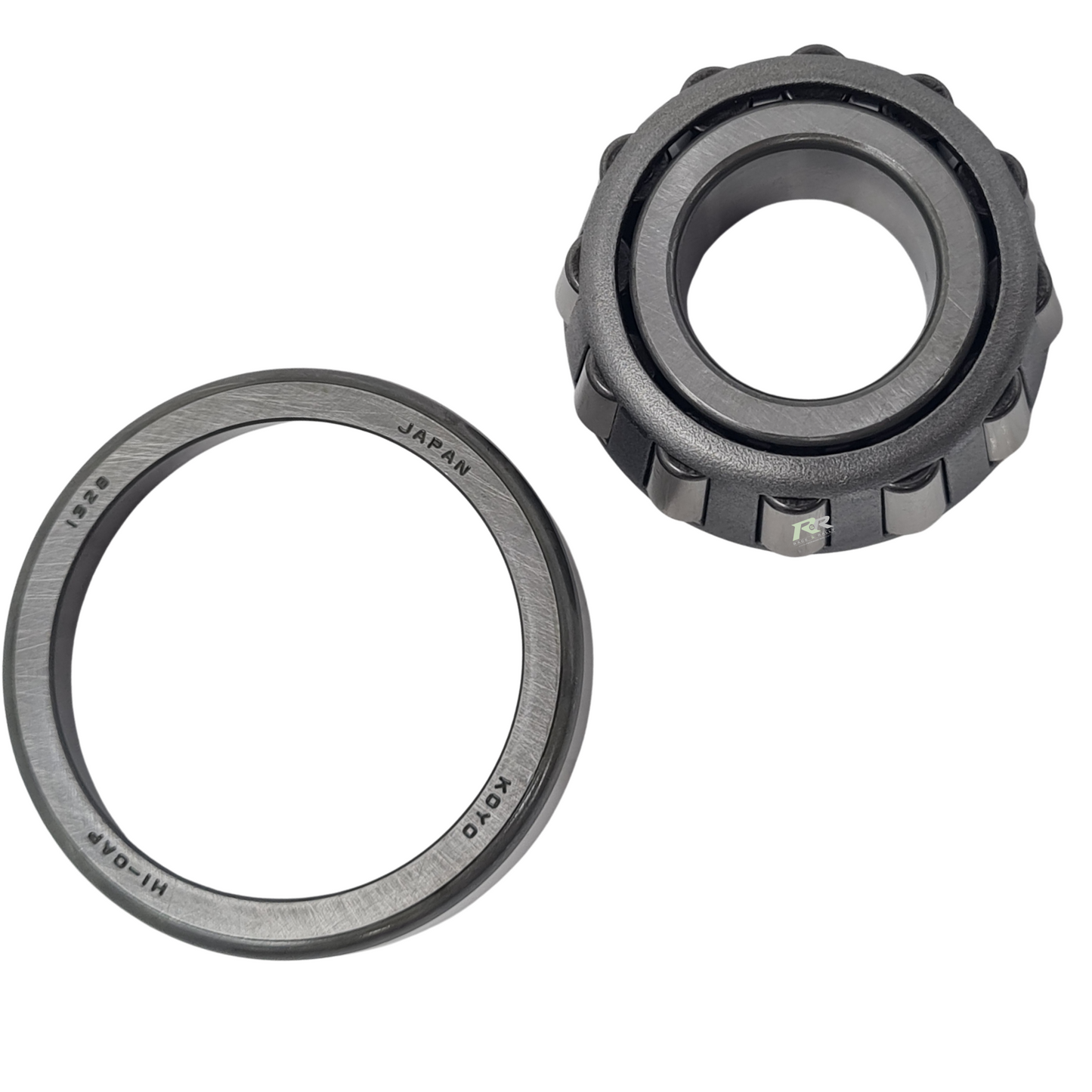 Outer Wheel Bearing For Modular Kit