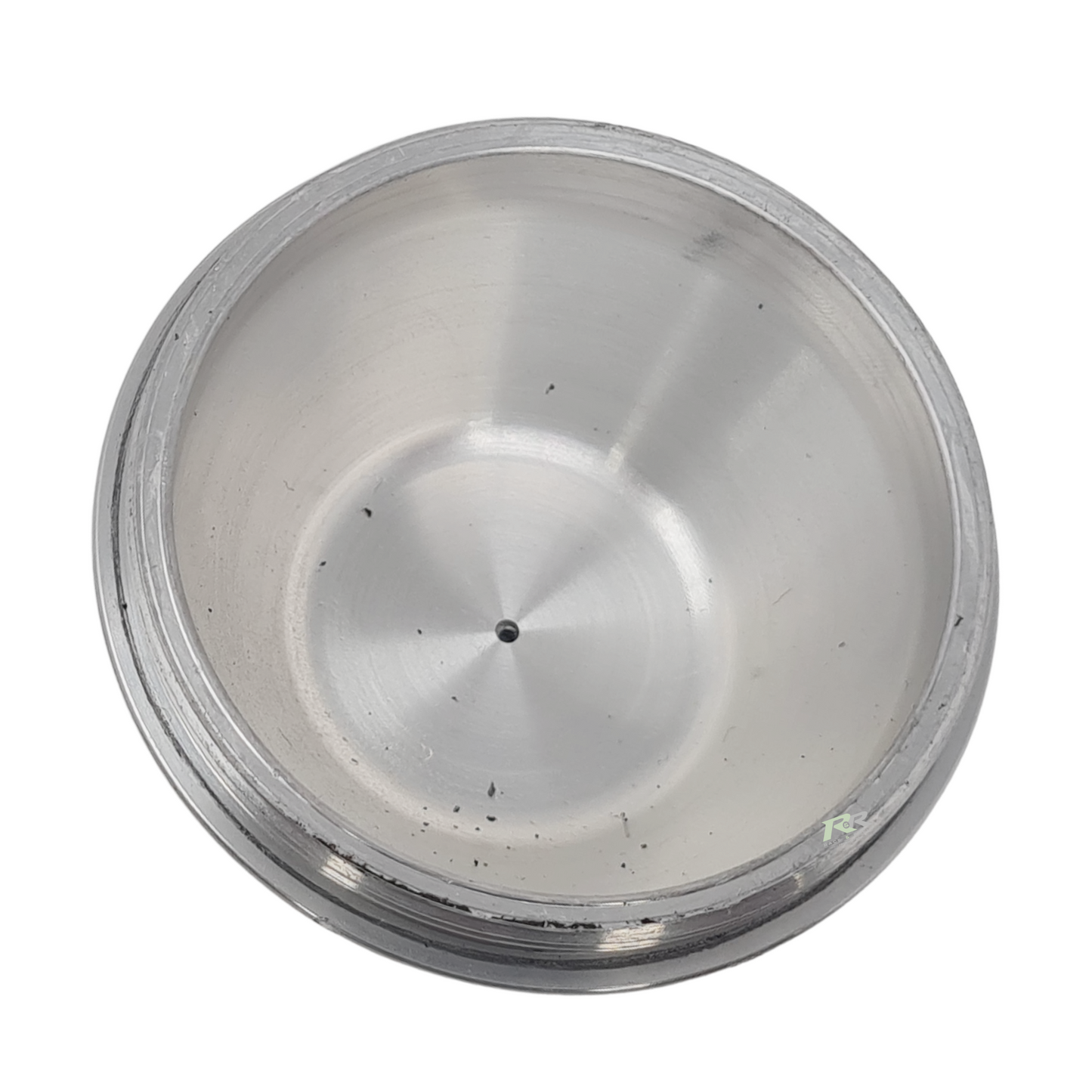 Grease Cap for Modular Alloy Hub