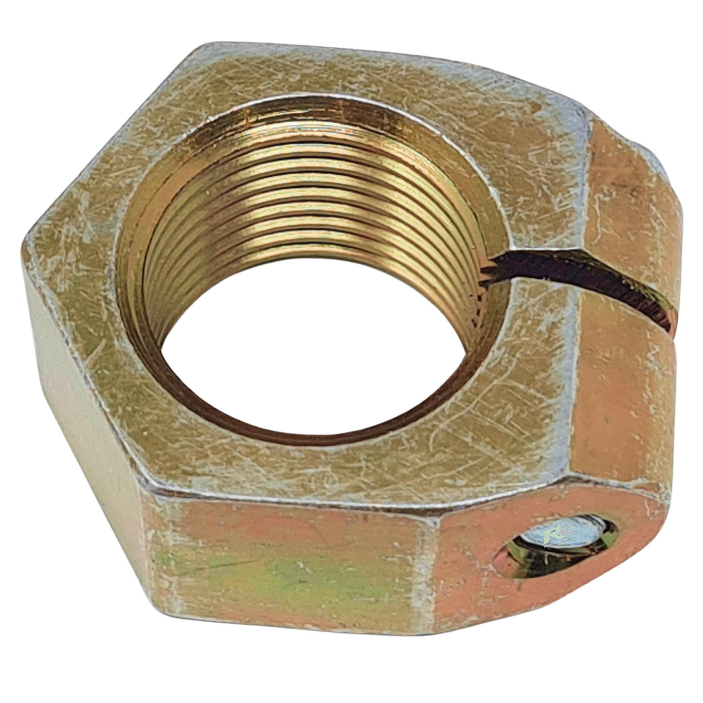 WRC Hub Nut (Modular Kit Hub Nut)