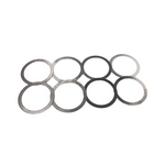 Atlas Side Bearing Shim Set