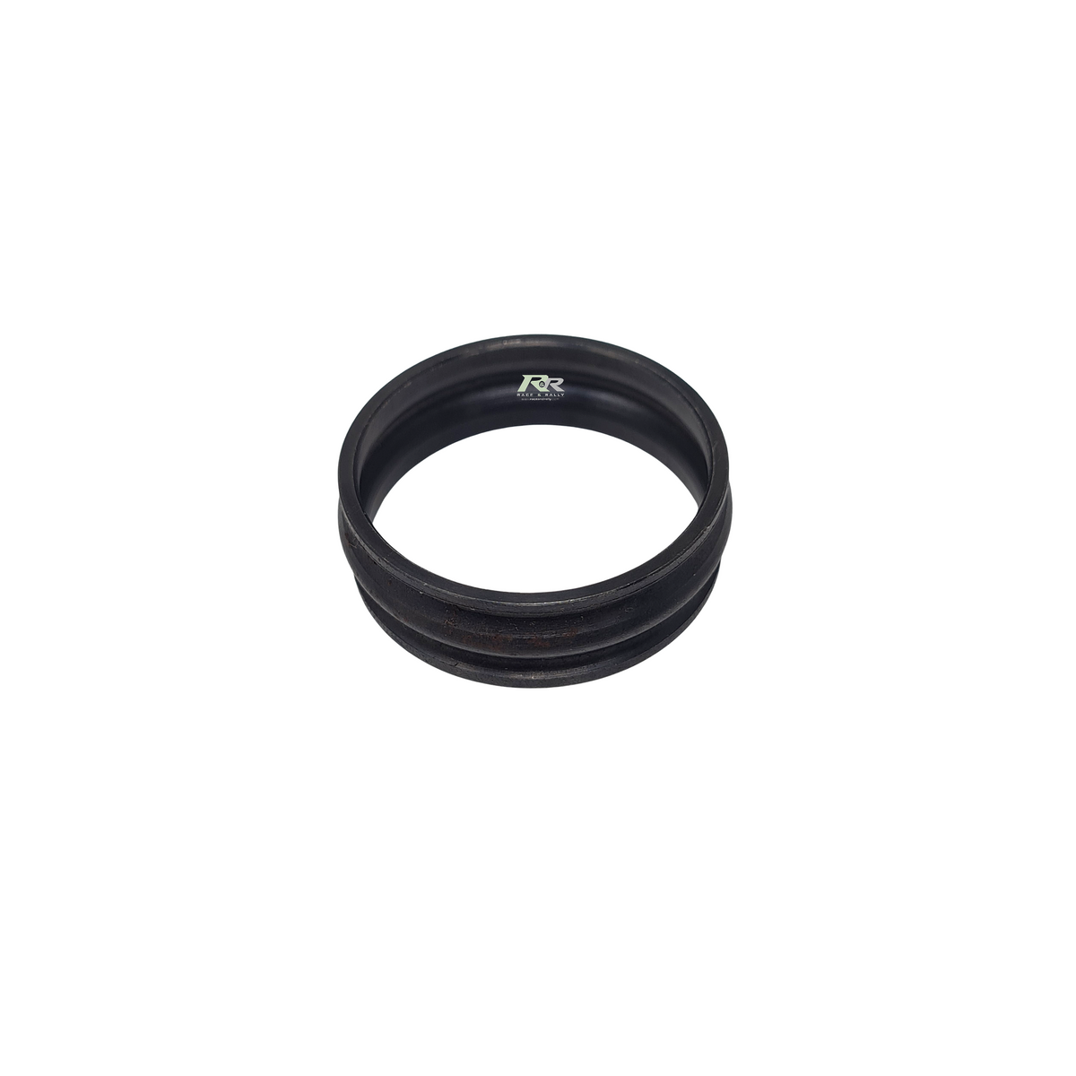 RIX Engineering Atlas Pinion Crush Washer, metal component with precise machining, used for secure fitment in gear assembly.