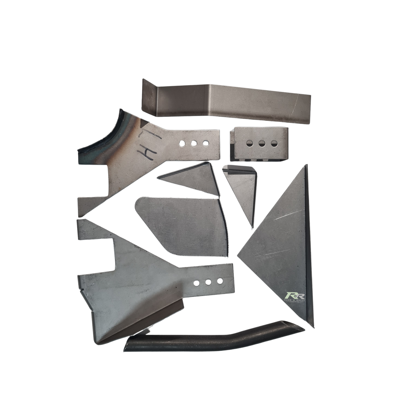 Mk2 Works Type 2 Piece Link Body Kit (Copy)