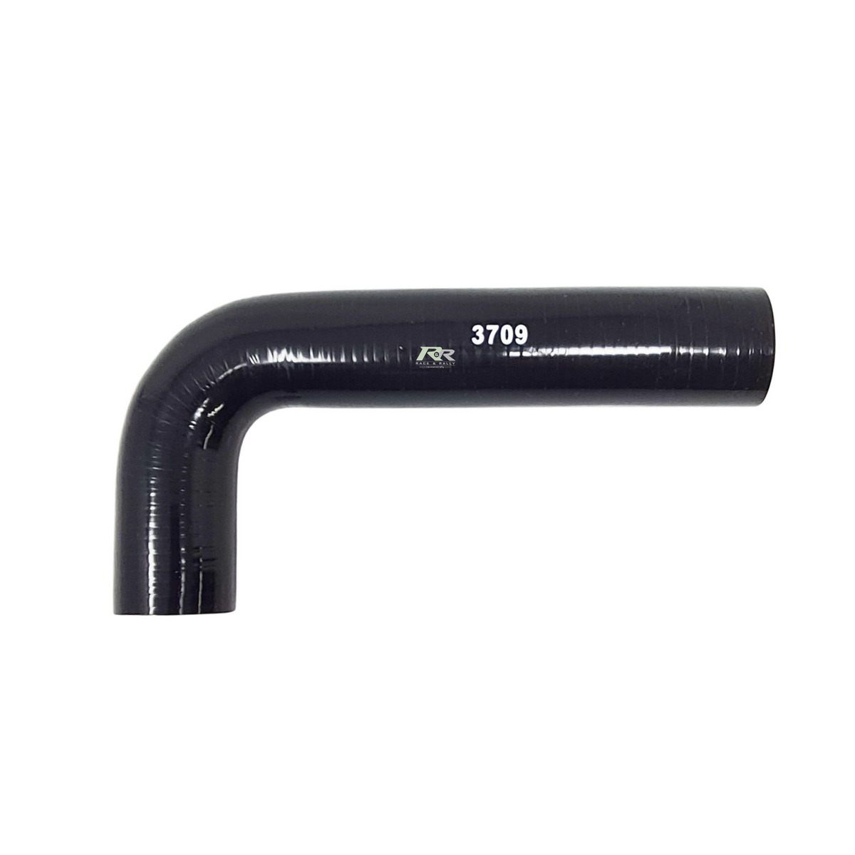 GRP4 Fabrications Millington top radiator silicone hose, GRP3709-1