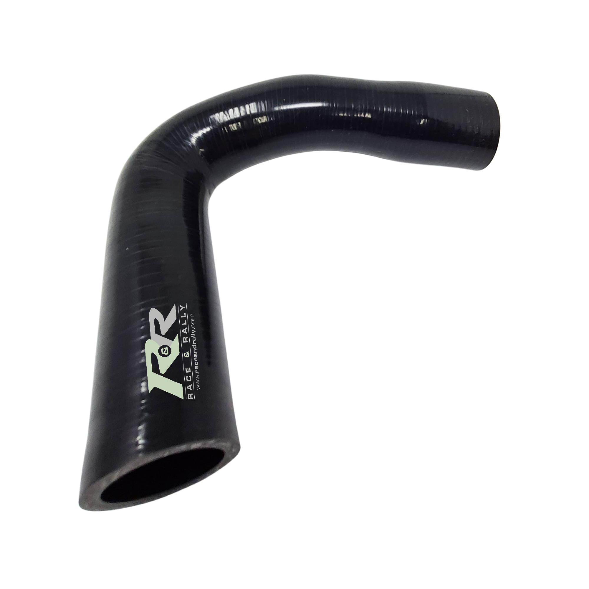 Mk1 Mk2 Escort Pinto & Millington Bottom Radiator Hose - Race and Rally