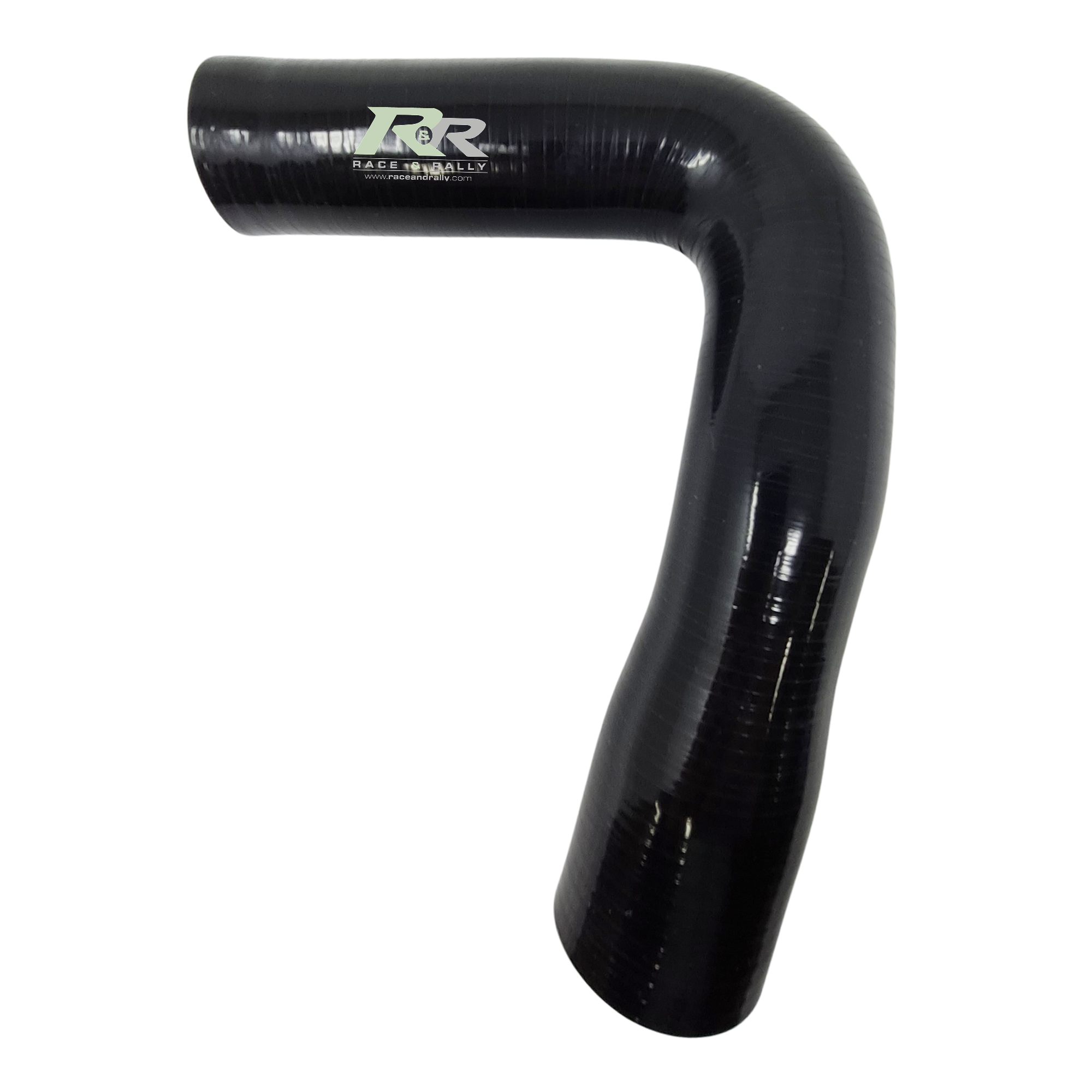 Mk1 Mk2 Escort Pinto & Millington Bottom Radiator Hose - Race and Rally