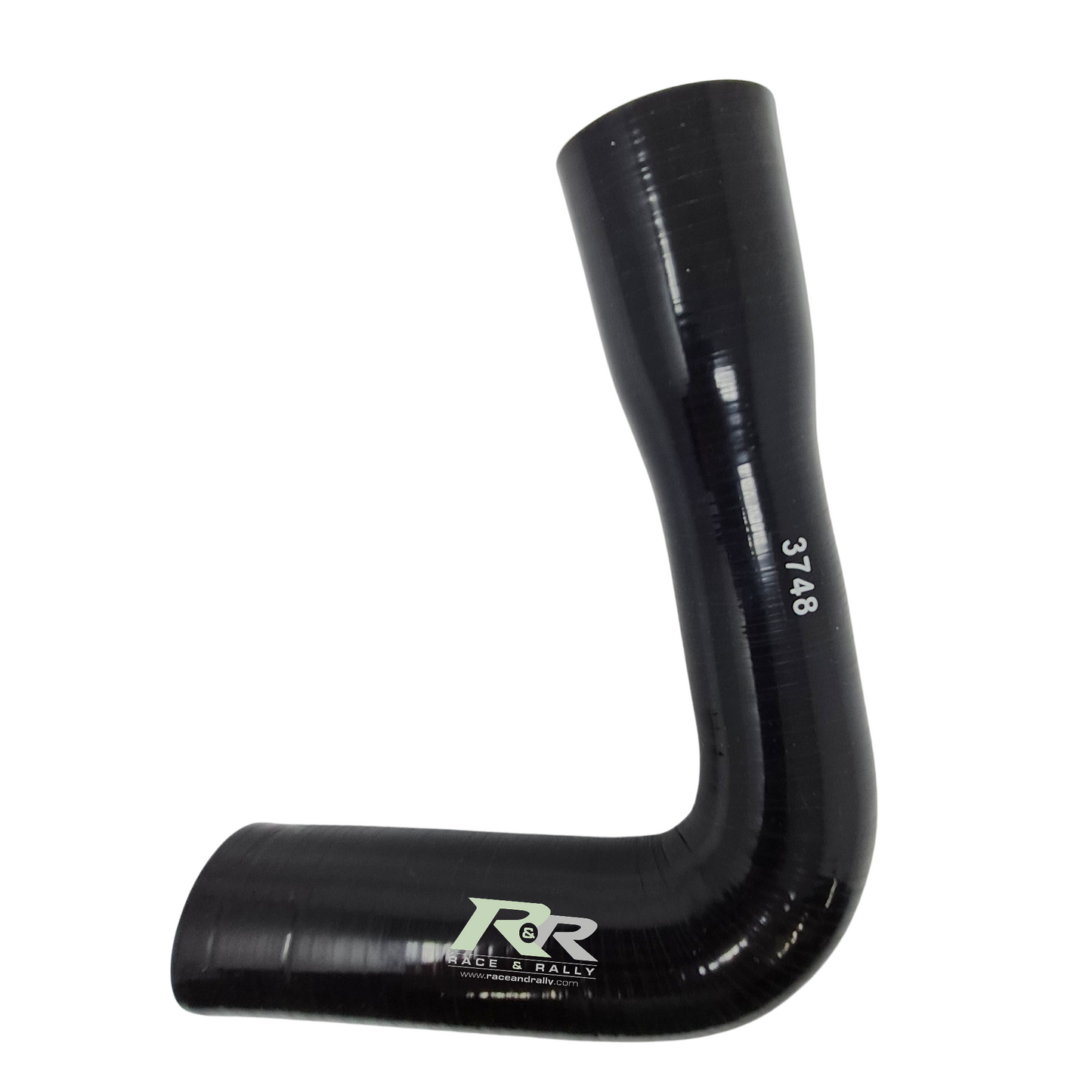 Mk1 Mk2 Escort Pinto & Millington Bottom Radiator Hose - Race and Rally