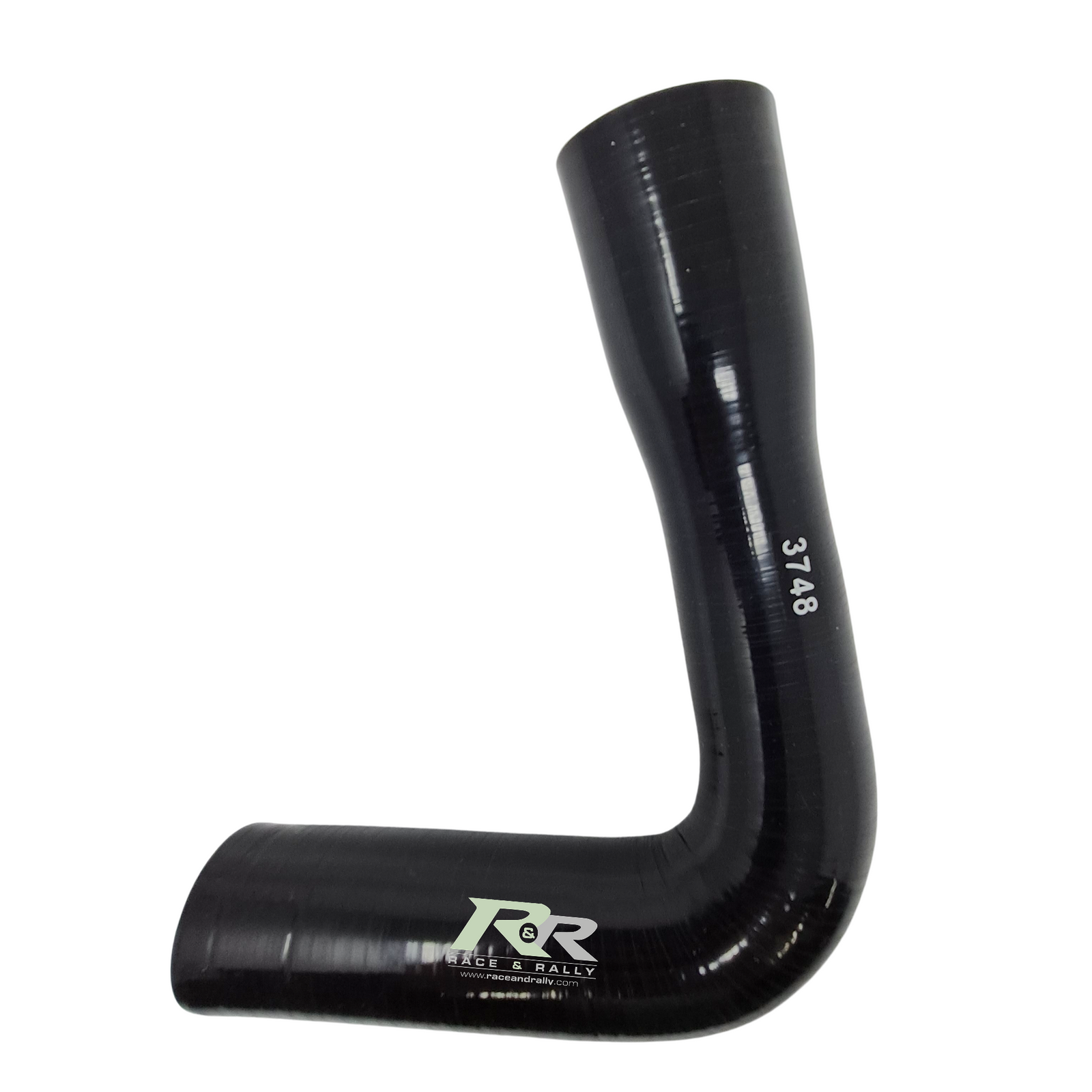 Mk1 Mk2 Escort Pinto & Millington Bottom Radiator Hose - Race and Rally