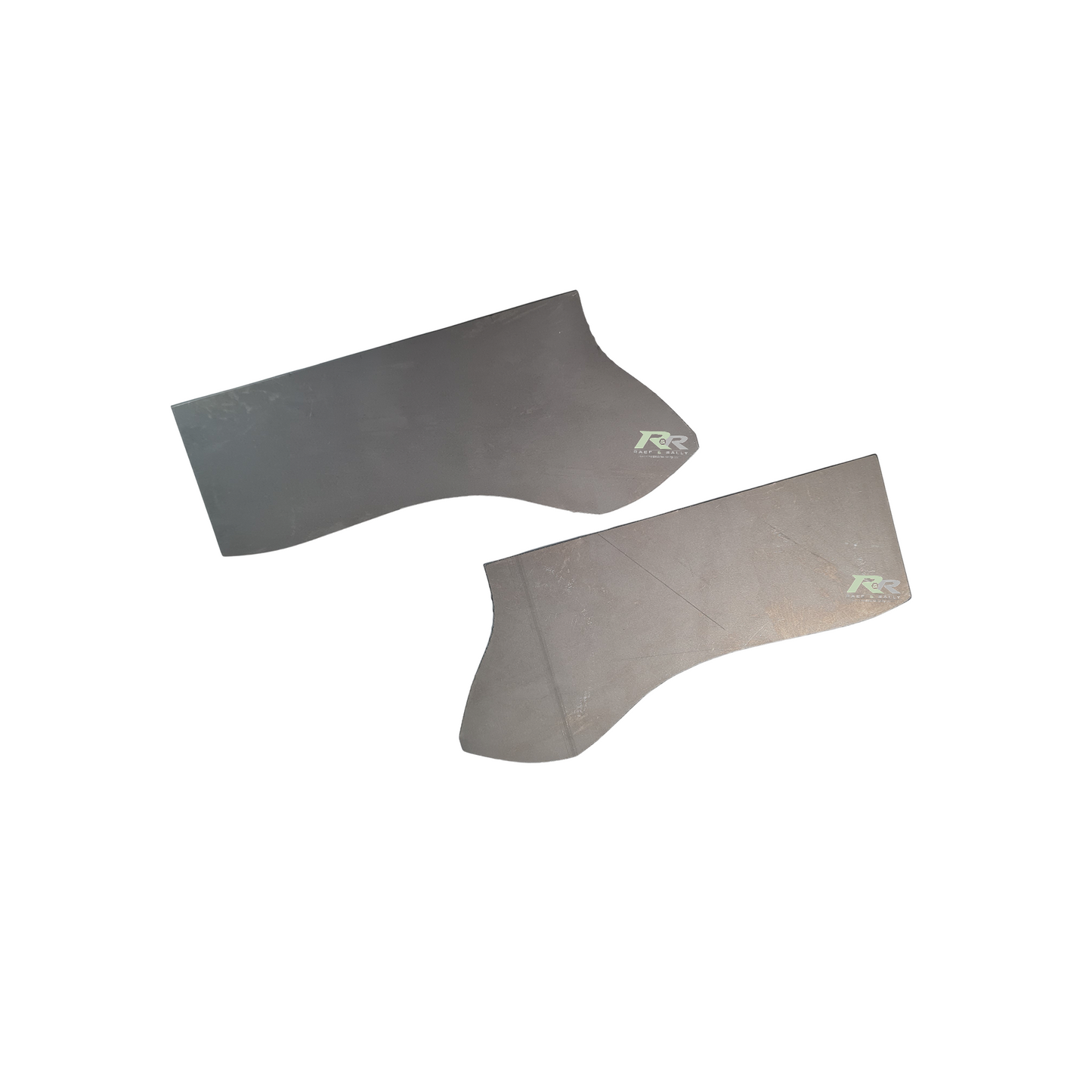 MK2 Firewall Parcel Shelf & C-Pillar - Pair