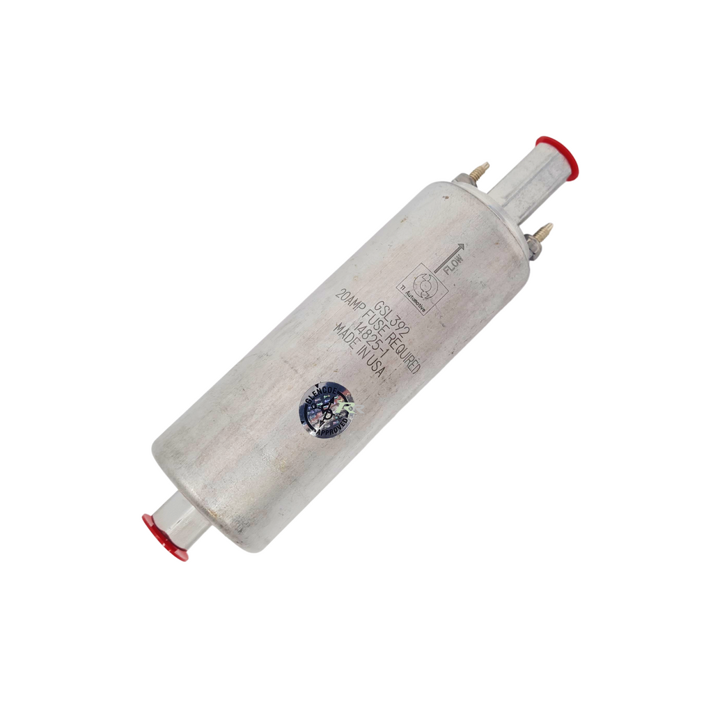 Ti Automotive GSL392 Fuel Pump (Pump Only) 255 ltr/hr