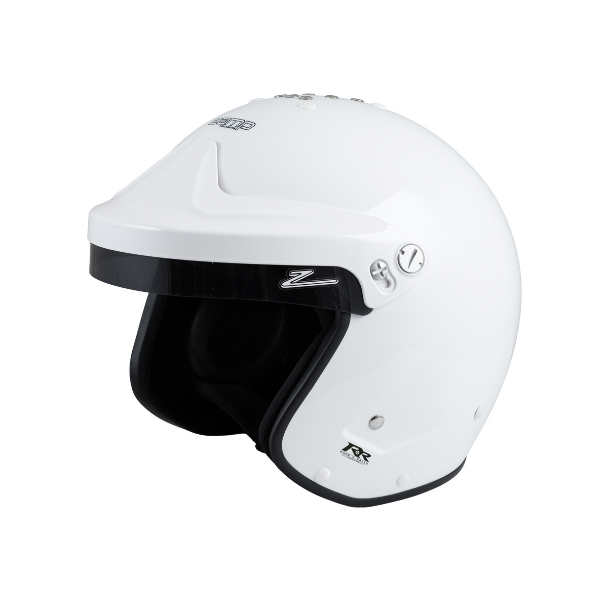 RZ 19F Open Face