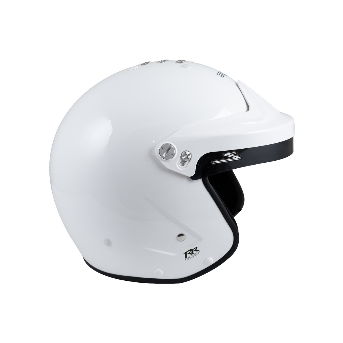 RZ 19F Open Face
