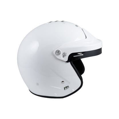 RZ 19F Open Face