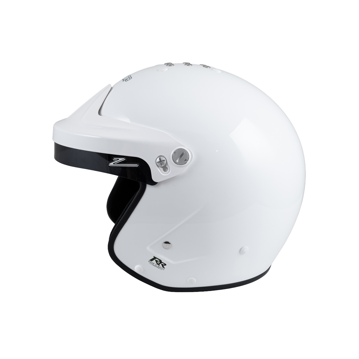 RZ 19F Open Face