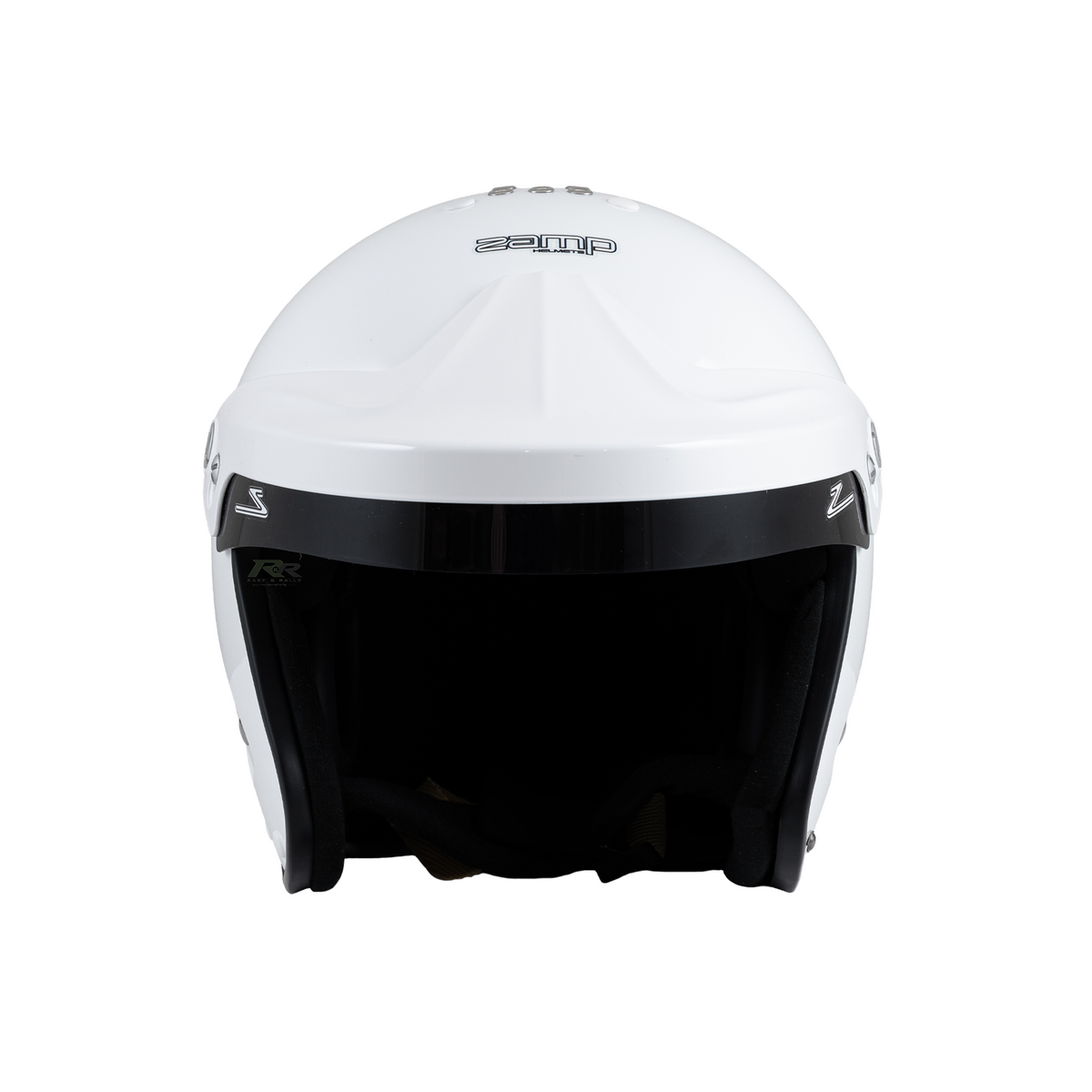 RZ 19F Open Face