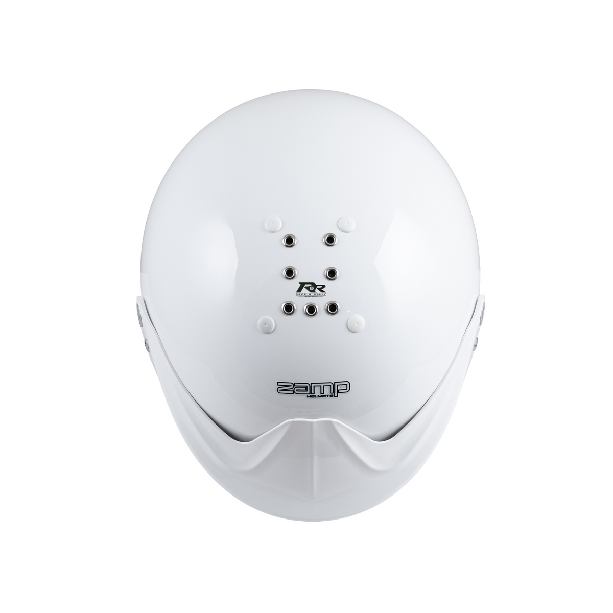RZ 19F Open Face
