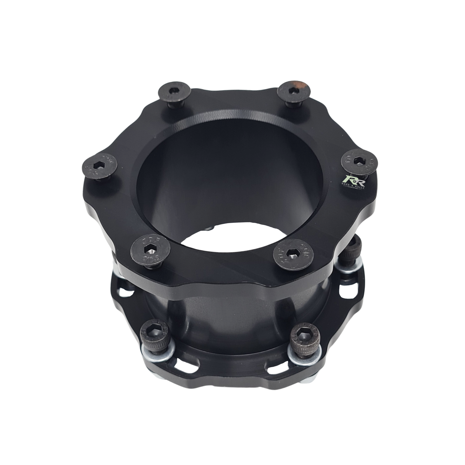 50mm Steering Wheel Spacer with Alignment Adjustment