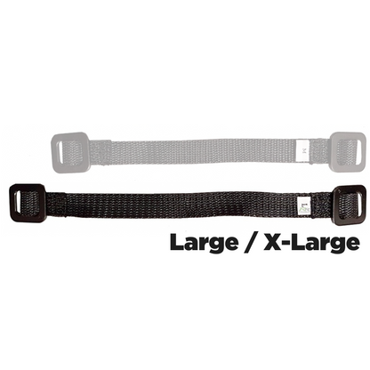 Hybrid Slide Tether Connector - Race and Rally