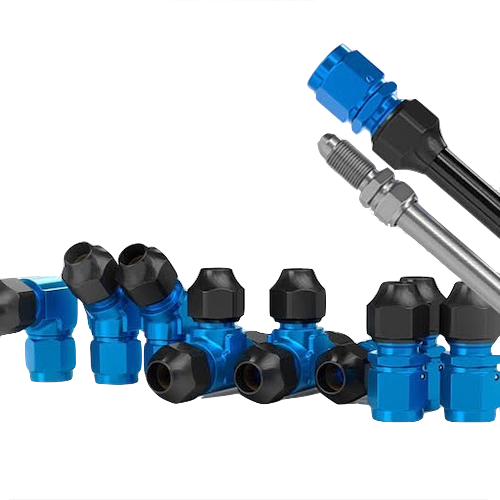 Hardline Fittings & Tubing